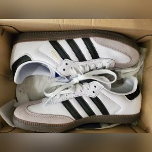 Adidas SAMBA OG 235 / 5.5 (men)